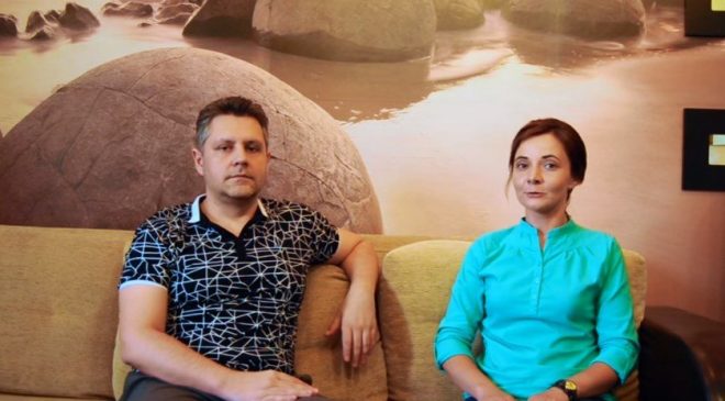 Мое интервью на тему Орифлейм Онлайн: Беларусь