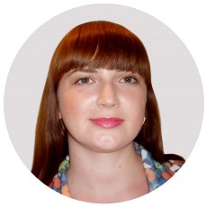 Анна Соколова Золотой Директор Орифлейм: интервью