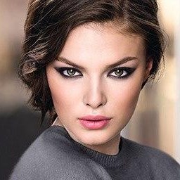 Секреты выразительного взгляда с Орифлейм