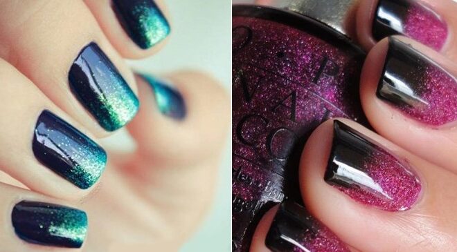 ombre