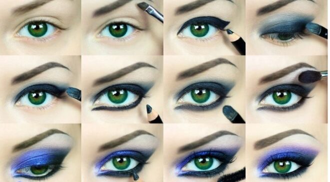 Oriflame