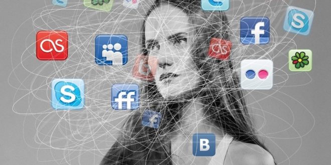 Зависимость от социальных медиа: миф или реальность?