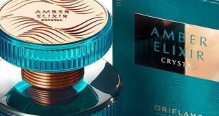 Oriflame