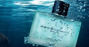 Ascendant Aqva Oriflame