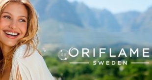 Introducing Oriflame Business
