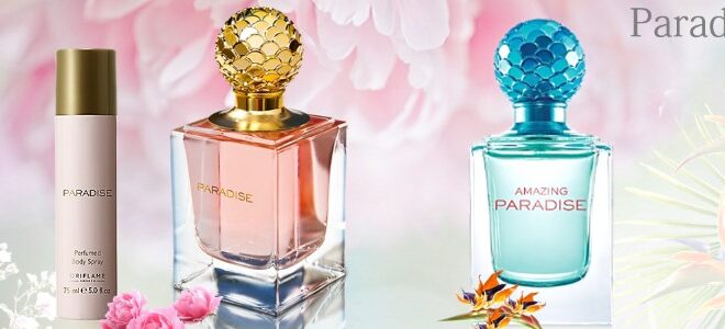 Oriflame
