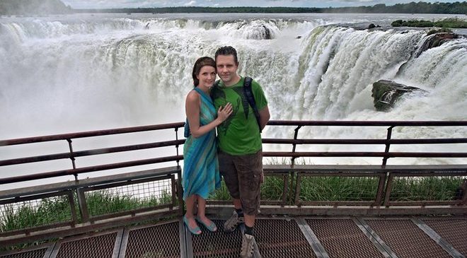 Водопады Игуасу: поездка в Национальный парк Iguazú в Аргентине