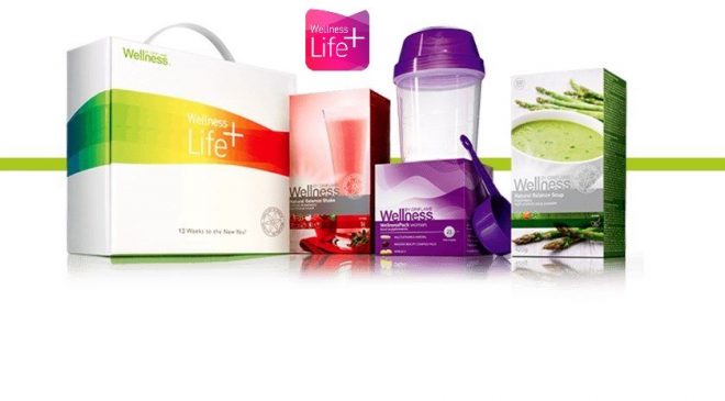 Как оформить подписку на Wellness Life Plus Oriflame - видео обучение