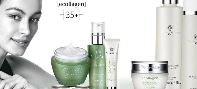 Ecollogen Oriflame