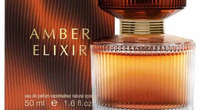 Perfume for Women by Oriflame