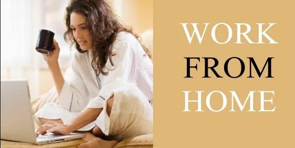 Earn money from home - with Oriflame