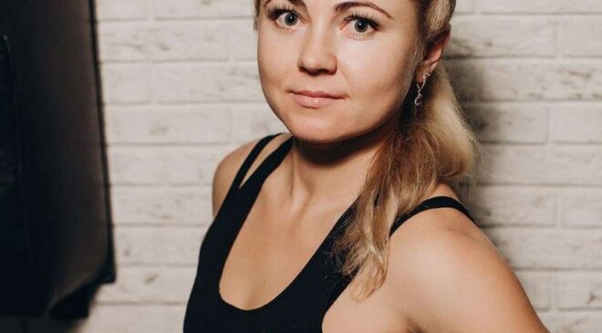 СЛОБОДЧИКОВА МАРИЯ