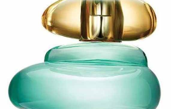 Perfume Oriflame