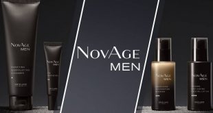 NovAge Men