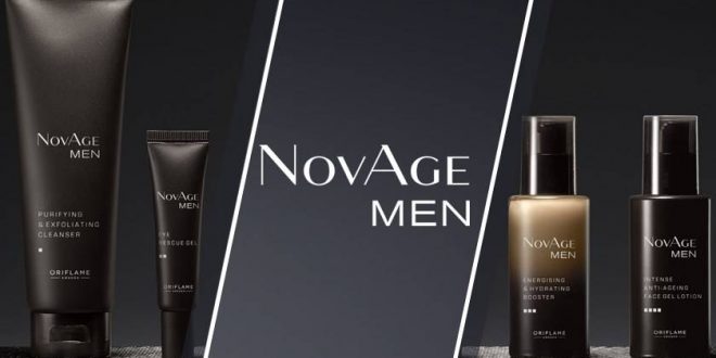 NovAge Men