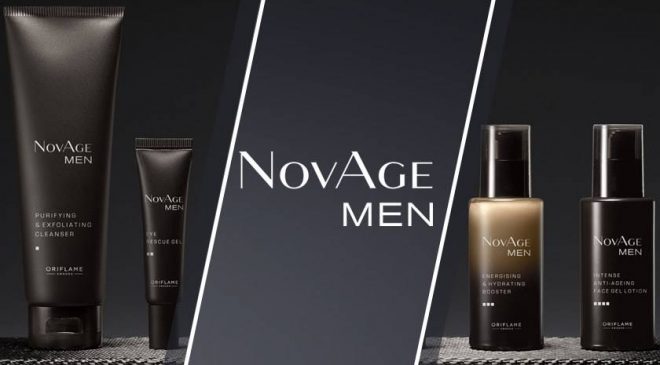 NovAge Men