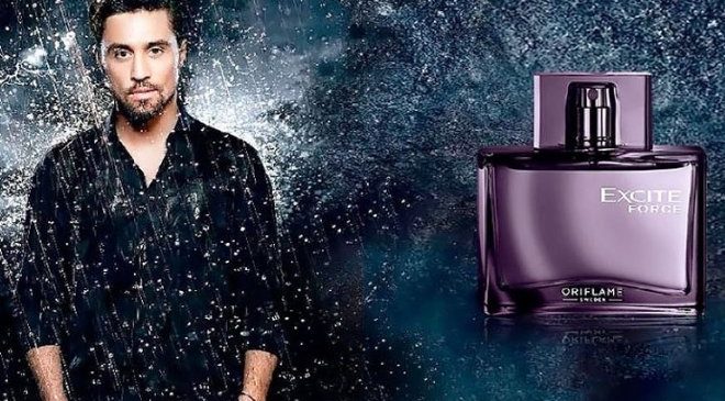 Exit Force Oriflame