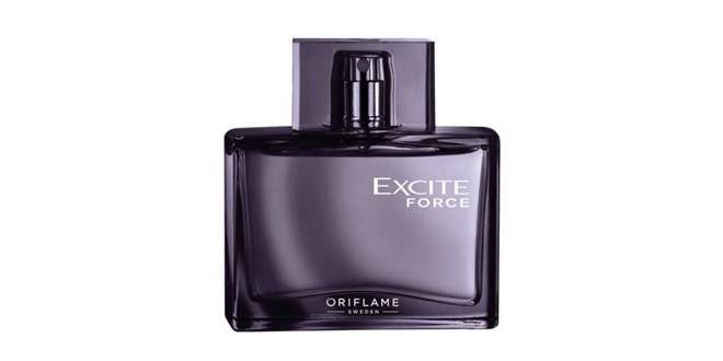 Туалетная вода Excite Force Орифлейм