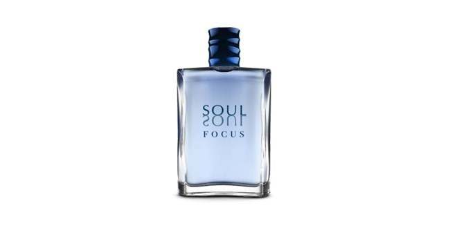 Туалетная вода Soul Focus