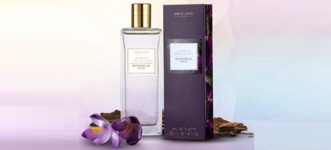 Women's Collection Mysterial Oud Женская туалетная вода