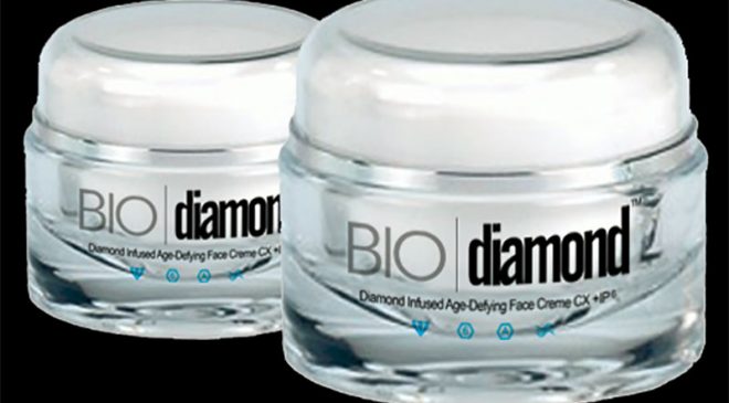 Bio Diamond