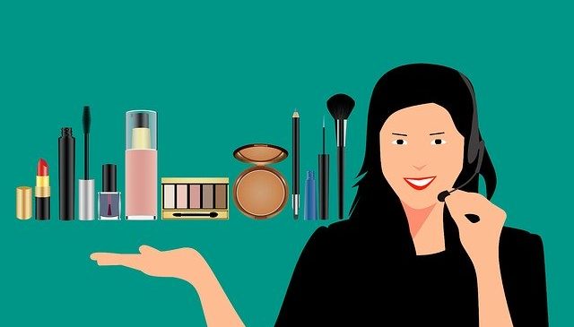 The War Against Oriflame Business
