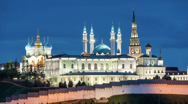 Орифлэйм Казань