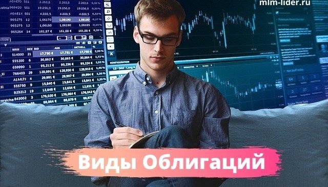 Что такое облигации