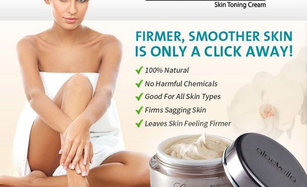 Luxoderm skin care cream
