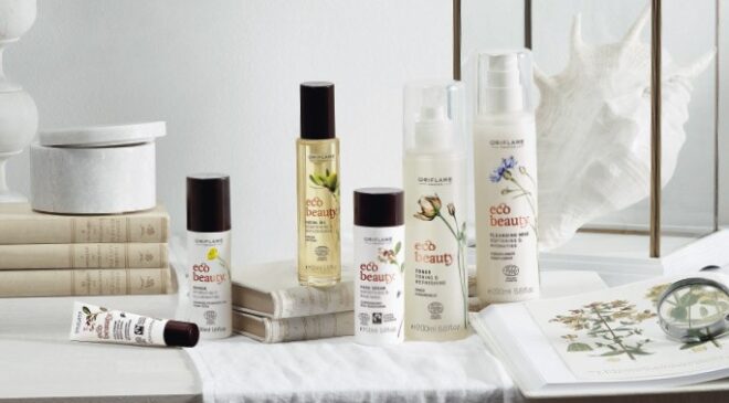 EcoBeauty Орифлэйм