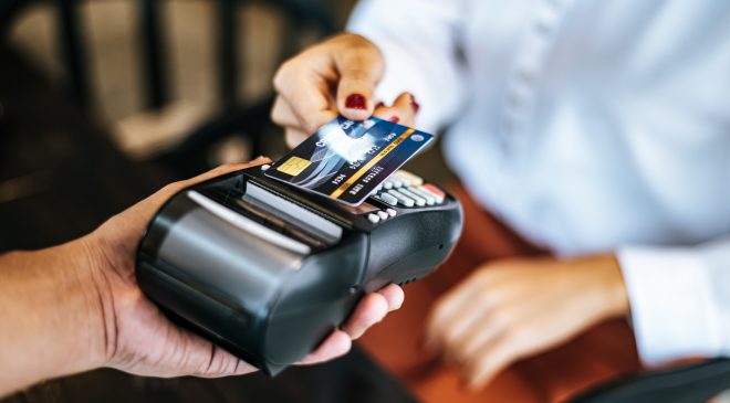 Что такое PayPass