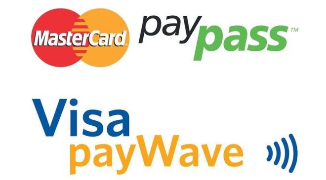 PayPass