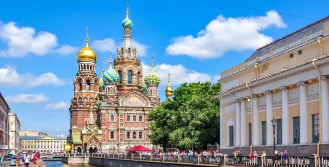 Квартиры посуточно в СП выгодная альтернатива гостиницам