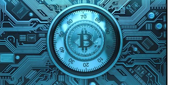 Технология блокчейн и Биткоин
